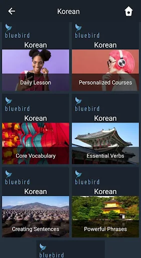 Learn Korean. Speak Korean. St