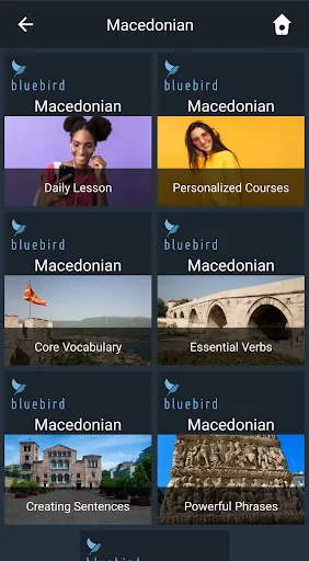 Learn Macedonian. Speak Macedo