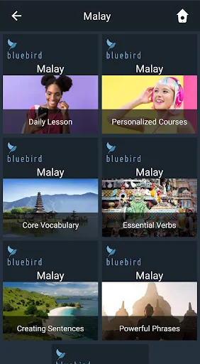 Learn Malay. Speak Malay. Stud