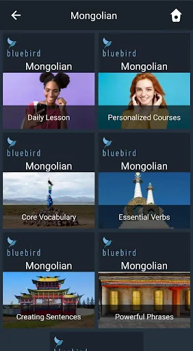 Learn Mongolian. Speak Mongoli
