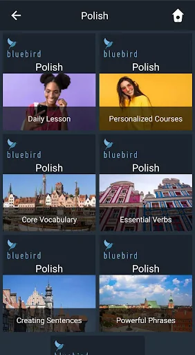 Learn Polish. Speak Polish. St