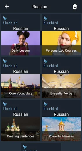 Learn Russian. Speak Russian. 