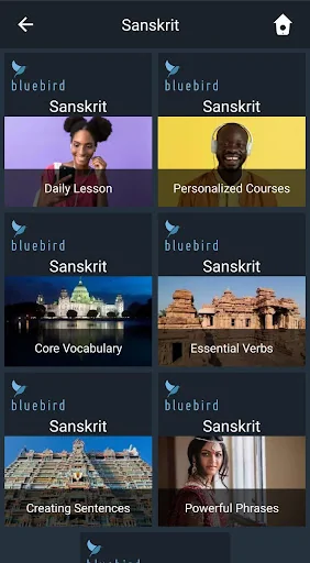 Learn Sanskrit. Speak Sanskrit