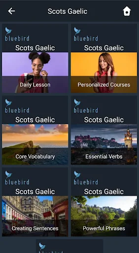 Learn Scots Gaelic. Speak Scot
