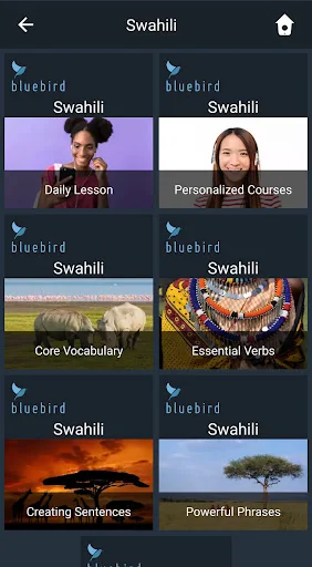 Learn Swahili. Speak Swahili. 
