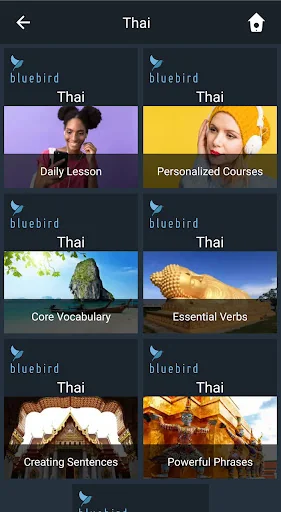 Learn Thai. Speak Thai. Study