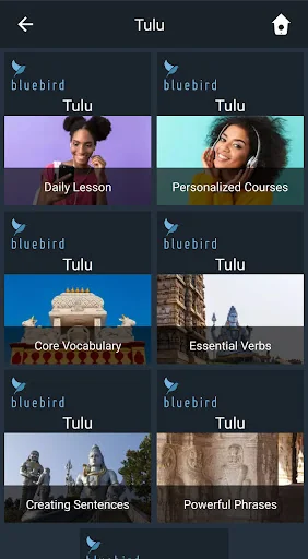 Learn Tulu. Speak Tulu. Study 