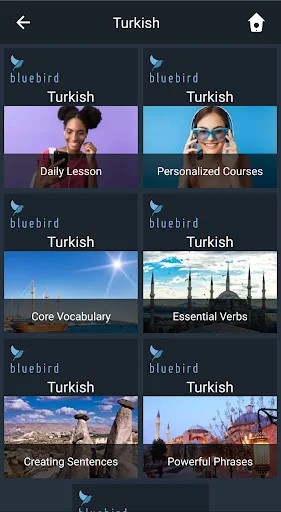 Learn Turkish. Speak Turkish. 
