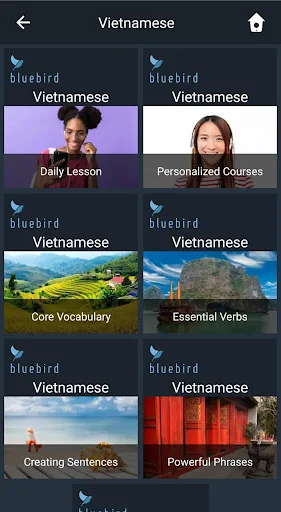 Learn Vietnamese. Speak Vietna