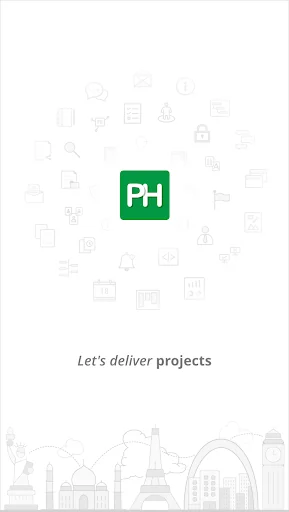 ProofHub: Manage work & teams