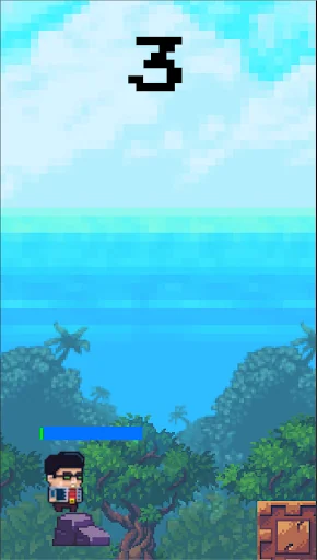 Run From Jungle