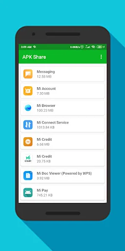 APK Backup
