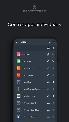 DNS Changer - Fast & Secure screenshot 2