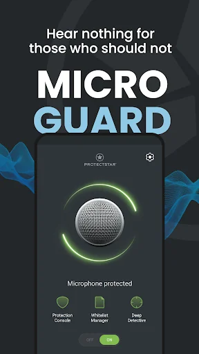 Micro Guard Microphone Blocker