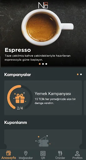Cafe No8