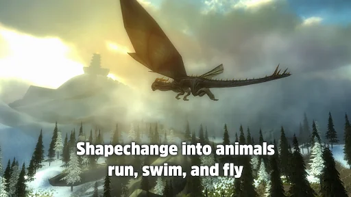 Nimian Legends : BrightRidge screenshot 4