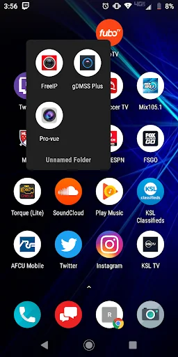Pro-vue Mobile v3.0.0