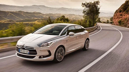 Citroen Wallpapers