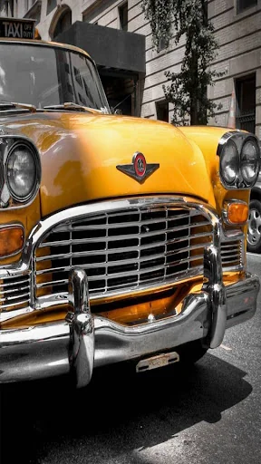 Classic Cars Wallpapers screenshot 3