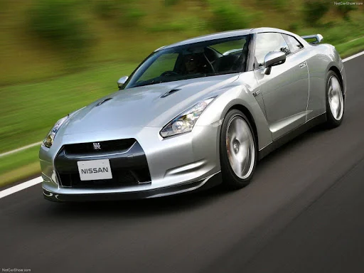 Nissan Car Wallpapers