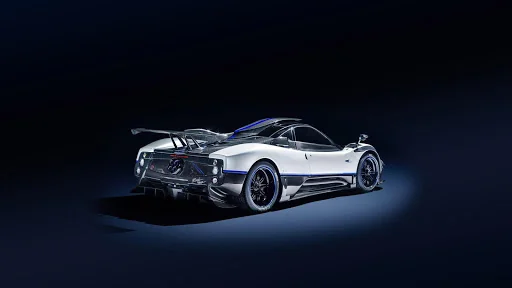 Pagani Car Wallpapers