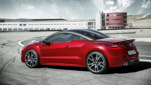 Peugeot Car Wallpapers