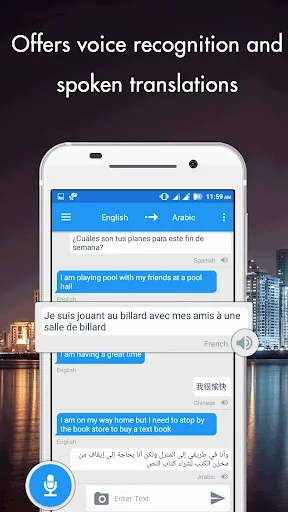 Translator with Speech Pro
