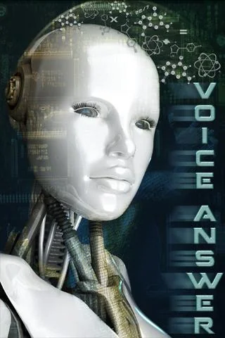 Voice Answer Lite
