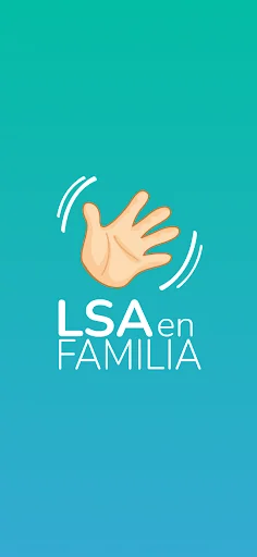 LSA en Familia screenshot 1