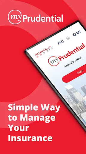 myPrudential: Life & Wealth