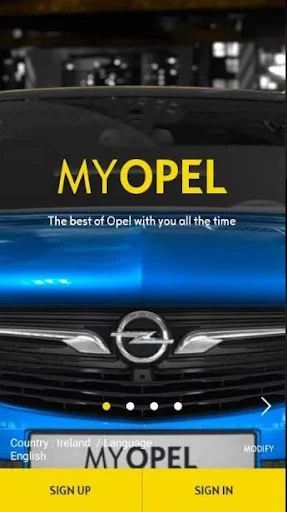 myOpel