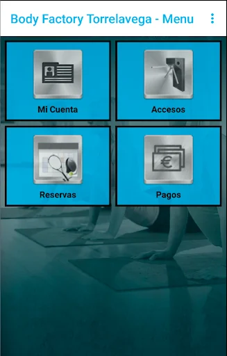 Body Factory Torrelavega