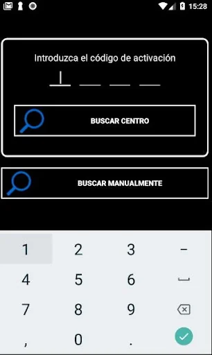 Gimnasio Virtual