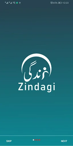 Zindagi