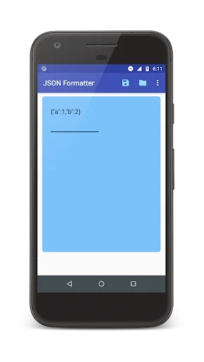 JSON Formatter - JSON Editor