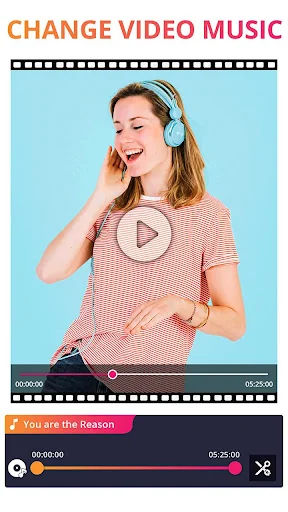 Audio Extractor: Video to MP3 screenshot 4