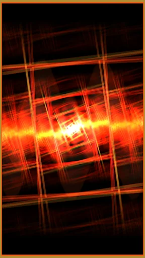 projectM Music Visualizer TV