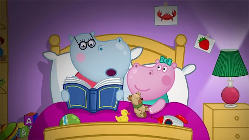 Bedtime Stories for kids