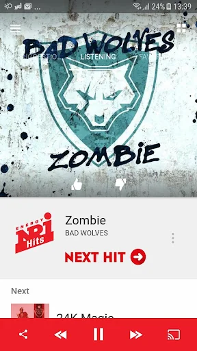 NRJ LEBANON