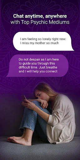 Psychic Medium Reading