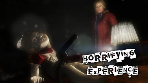 Forgotten Memories screenshot 2