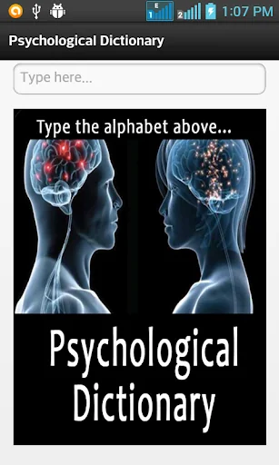 Psychological Dictionary