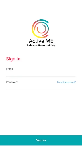 ACTIVE ME