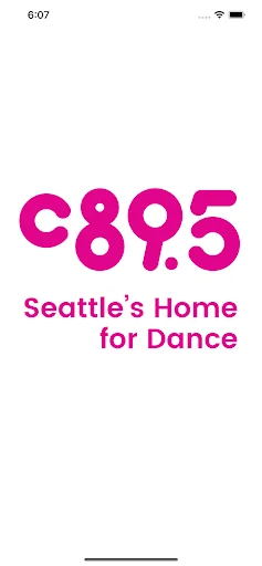C89.5 Official App screenshot 1