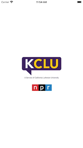 KCLU