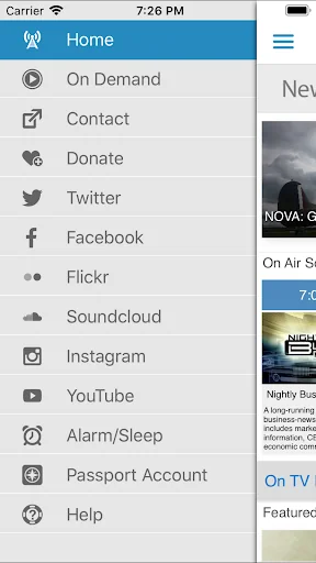 WFYI App