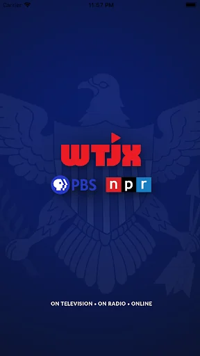 WTJX