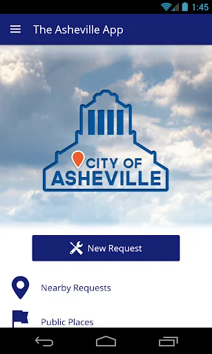 The Asheville App