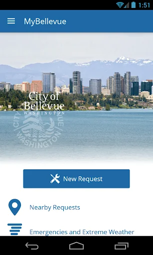 MyBellevue