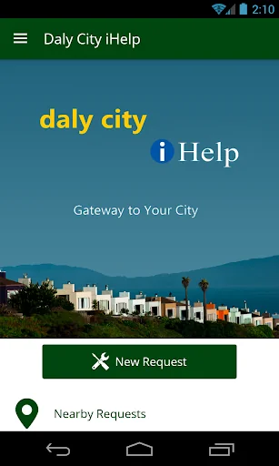 Daly City iHelp